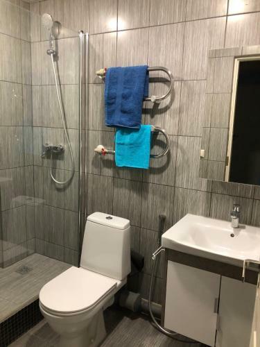 Apartamento Metsalagendik