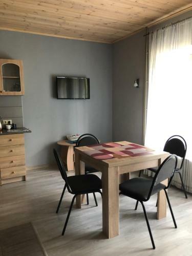 Apartamento Metsalagendik
