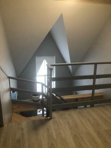 Apartamento Metsalagendik