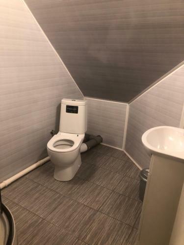 Apartamento Metsalagendik