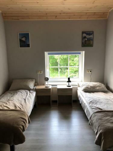 Apartamento Metsalagendik