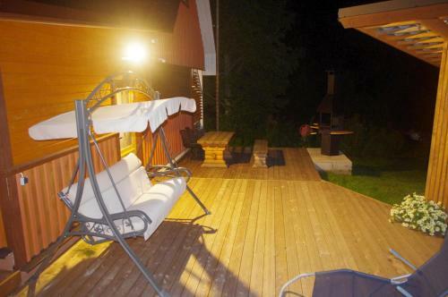 Hostal Neitsij�rve Majutus