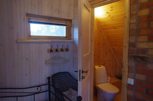 Hostal Neitsij�rve Majutus