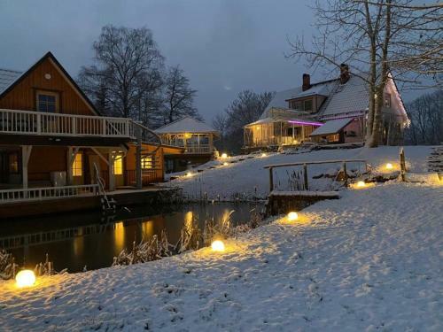 Hostal Neitsij�rve Majutus