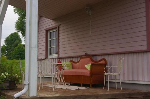 Hostal Neitsij�rve Majutus