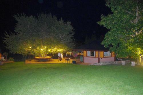 Hostal Neitsij�rve Majutus
