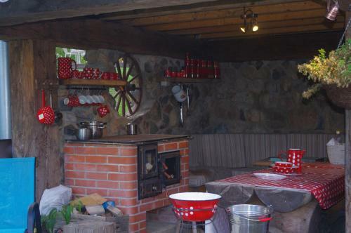 Hostal Neitsij�rve Majutus