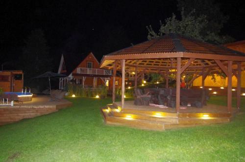 Hostal Neitsij�rve Majutus