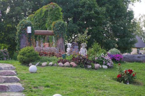 Hostal Neitsij�rve Majutus
