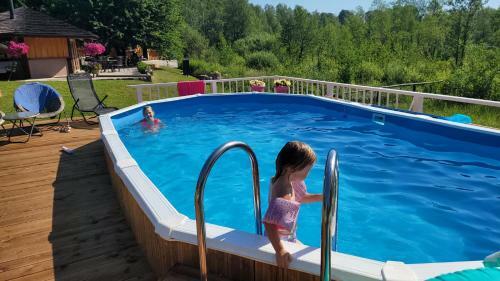 Hostal Neitsij�rve Majutus