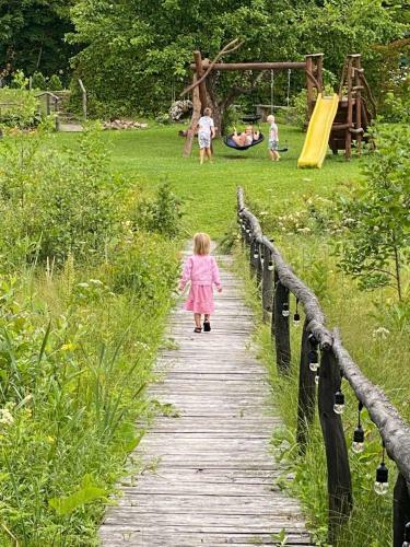 Hostal Neitsij�rve Majutus