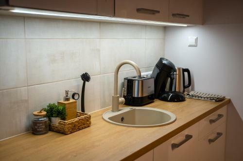 Otep�� Holiday Apartment
