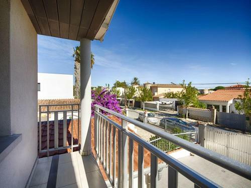 Villa Des Canaux