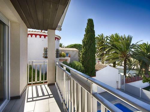 Villa Des Canaux