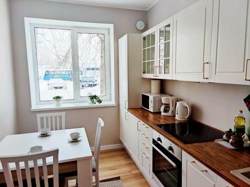 Apartamento Comfortable Home In Otep�� Downtown, Fireplace And Garden