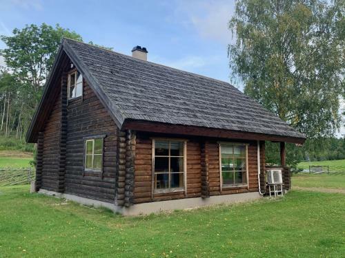 Nuustakumajad
