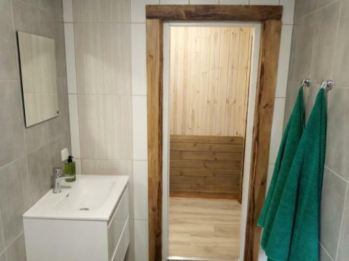 Apartamento �kopesa K�laliskorterid
