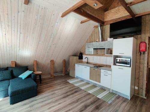 Apartamento �kopesa K�laliskorterid