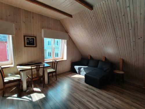 Apartamento �kopesa K�laliskorterid
