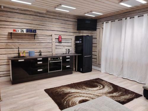 Apartamento �kopesa K�laliskorterid