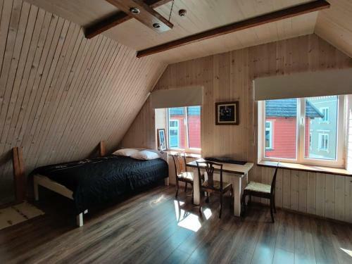 Apartamento �kopesa K�laliskorterid