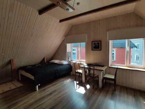 Apartamento �kopesa K�laliskorterid