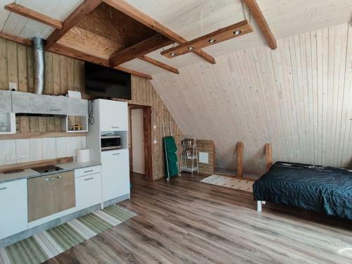 Apartamento �kopesa K�laliskorterid