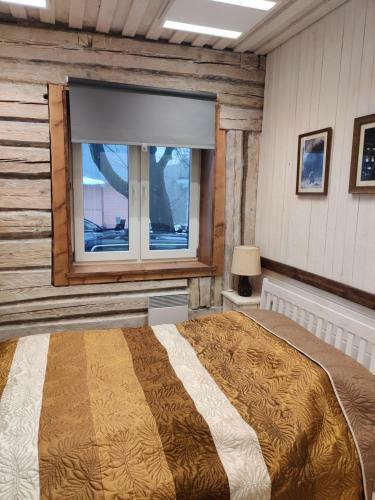 Apartamento �kopesa K�laliskorterid