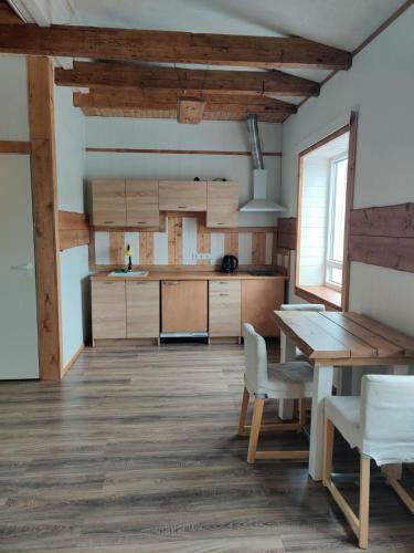 Apartamento �kopesa K�laliskorterid