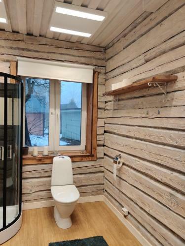 Apartamento �kopesa K�laliskorterid