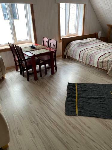 Apartamento �kopesa K�laliskorterid