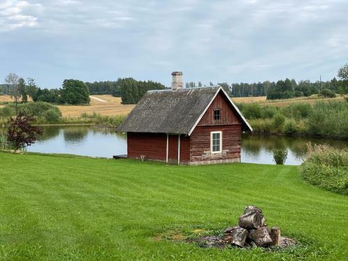 Tuule Countryhouse