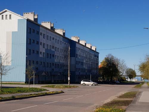 Apartments Pakri