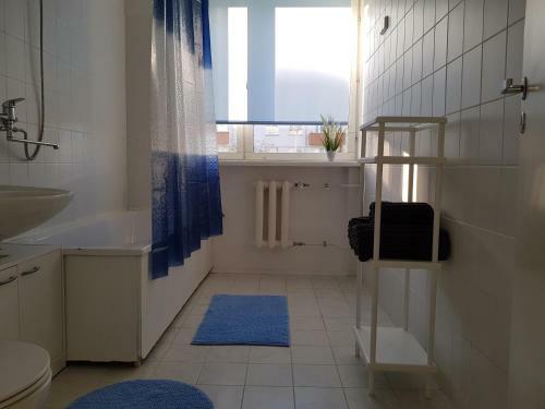 Apartments Pakri