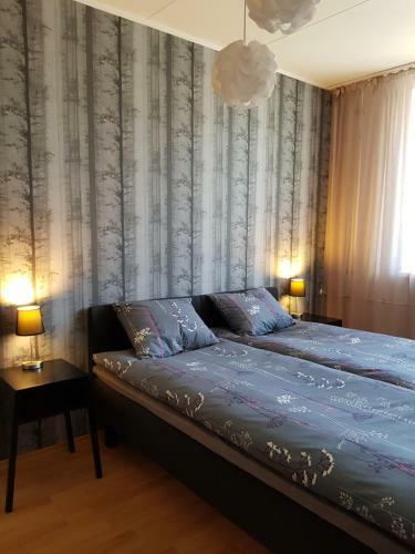 Apartments Pakri