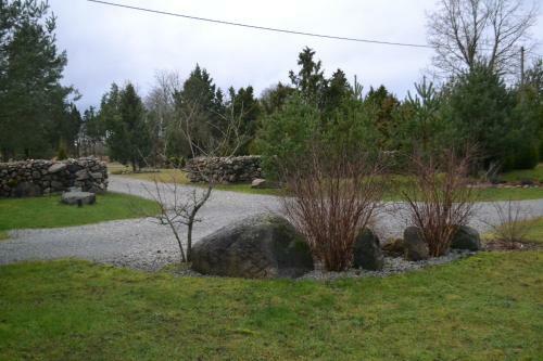 N�mme Holiday Home