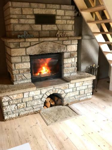 N�mme Holiday Home