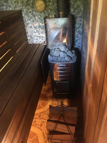 N�mme Holiday Home