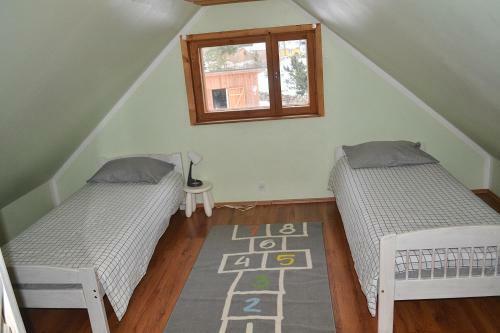 N�mme Holiday Home