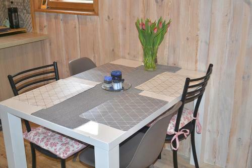 N�mme Holiday Home
