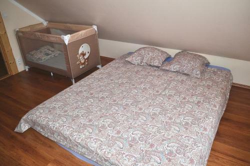 N�mme Holiday Home