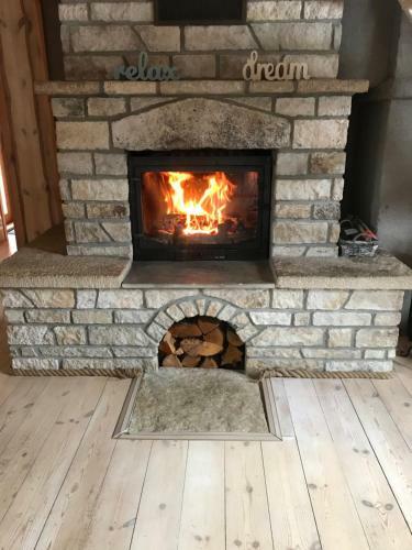 N�mme Holiday Home