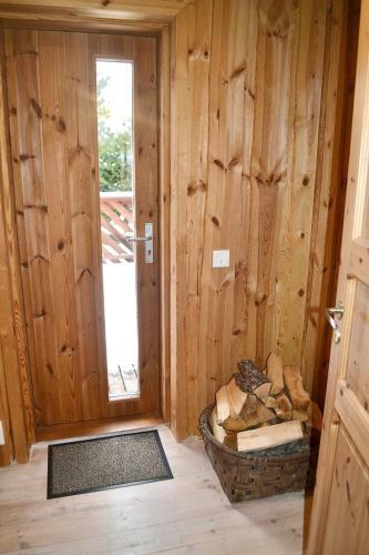 N�mme Holiday Home