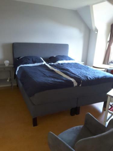 Bed & Breakfast Meenestee, Borculo