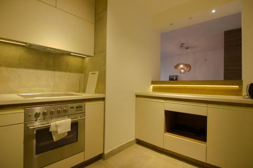 Apartamento Arena Lux