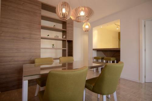 Apartamento Arena Lux