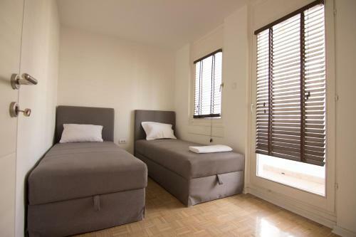 Apartamento Arena Lux