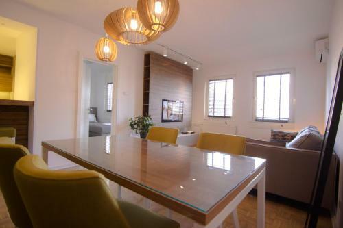 Apartamento Arena Lux