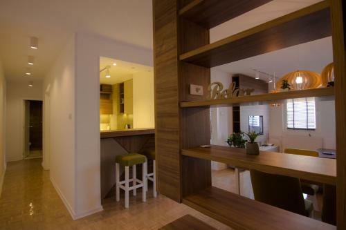 Apartamento Arena Lux