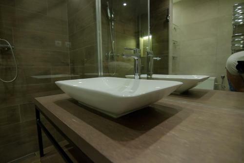 Apartamento Arena Lux